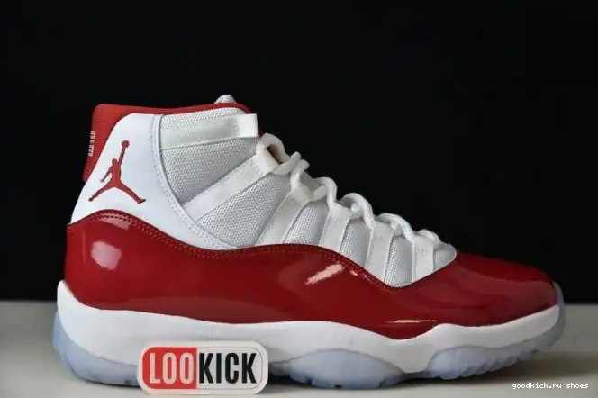Cheap CT8012-116 11 Air Jordan Cherry 0425